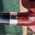 Peterson Sherlock Holmes Terracotta Original P-Lip Pipe - New