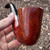 Peterson Sherlock Holmes Terracotta Original P-Lip Pipe - New