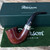 Peterson Kildare Silver Mounted Calabash (05)  P-Lip Pipe - New