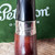 Peterson Kildare Silver Mounted Calabash (05)  P-Lip Pipe - New
