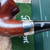 Peterson Kildare Silver Mounted Calabash (05)  P-Lip Pipe - New