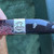 Peterson Sherlock Holmes Sandblasted Hansom P-Lip Tobacco Pipe - New