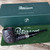 Peterson Donegal Rocky  Rusticated Billiard (X105) Fishtail Tobacco Pipe - New