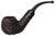 Peterson Aran Rusticated (XL02) Fishtail Pipe - New