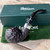 Peterson System Standard Rusticated Bent Apple (302) P-Lip Pipe