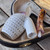 Block Meerschaum Classic Lattice Finish Pipe Full Bend By Paykoc
