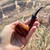 Wild Honey Danish Briar Estate Pipe - Restored!