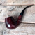 Unsmoked Dr. Grabow Grand Duke Smooth Billiard Imported Briar Estate Pipe