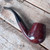 Unsmoked Dr. Grabow Grand Duke Smooth Billiard Imported Briar Estate Pipe