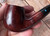 Unsmoked Dr. Grabow Grand Duke Smooth Billiard Imported Briar Estate Pipe