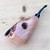 German Hand Made Hanseatic Plateaux Freehand Briar Tobacco Pipe 9mm Filter - NEW