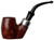 FISHTAIL Peterson System Standard Smooth Oom Paul (304) Pipe - New