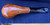Savinelli Siena Smooth Bent Apple (626) 9mm Filter  Pipe - NEW