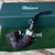 Peterson System Standard Rusticated Calabash (305) P-Lip Pipe