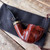 Eric Nording Extra #2 Freehand Handmade in Denmark Briar Pipe - NEW