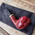 Erik Nording Extra #1 Freehand Handmade in Denmark Briar Tobacco Pipe - NEW