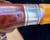 Rattray's Monarch Yellow Smooth Terracotta Bent Rhodesian (15) 9mm Filter Pipe