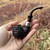 P-LIP Peterson System Standard Rusticated Bent Billiard (314) P-Lip Pipe - New