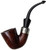 Savinelli Dry System Smooth (621) (6mm) Filter Pipe