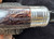 Rattray's Newcastle Sandblasted Black Bent Rhodesian (15) 9mm Filter Pipe - New