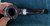 Peterson Cobble Rusticated Calabash (05)  P-Lip Sterling Silver Pipe - New