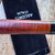 Ascorti Italia Undici Carved Briar Tobacco Pipe Canadian Italy Acrylic Stem New