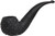 Savinelli 150th Anniversary Capri Bent Apple (642) Pipe - New