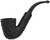 Savinelli 150th Anniversary Capri Bent Dublin (621) Pipe - New