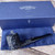 Savinelli 150th Anniversary Capri Rusticated Billiard (106) Pipe - New