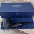 Savinelli 150th Anniversary Capri Rusticated Billiard (141 KS) Pipe - New
