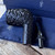 Savinelli 150th Anniversary Capri Rusticated Billiard (141 KS) Pipe - New
