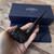 Savinelli 150th Anniversary Capri Rusticated Billiard (141 KS) Pipe - New