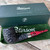 Peterson Dracula Rusticated Billiard (106) Fishtail Pipe - New