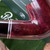 Peterson Killarney Red Bent Billiard (XL90) Fishtail Pipe - New