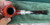 Peterson Terracotta Spigot Smooth Bent Billiard (69) Fishtail Pipe New