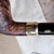 Chacom Churchill Sandblast Long #99 Churchwarden Briar Tobacco Pipe France - New