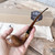 Chacom Churchill Sandblast Long #99 Churchwarden Briar Tobacco Pipe France - New