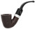 Savinelli 150th Anniversary Achille I Rusticated Bent Dublin 6mm Filter Pipe