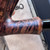 Chacom Fleur Contrast Freehand Tobacco Pipe France - New