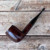 NOS UNSMOKED Real Briar Smooth Made in France Estate Pipe