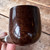 Unsmoked Adventurer (Grabow) Straight Smooth Pot Shape Imported  Ajustomatic Briar Estate Pipe