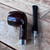 Unsmoked Adventurer (Grabow) Straight Smooth Apple Imported  Ajustomatic Briar Estate Pipe