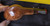 Molina Shorty Brown Nose Warmer (MO4) (9mm) Filter Pipe - New