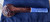 Savinelli Oceano Rusticated Brown Billiard (111 KS) 6mm Filter Pipe - New