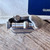 IM Corona Old Boy Pipe Lighter Antique Silver Japan Made 64-7717
