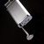IM Corona Old Boy Pipe Lighter Antique Silver Japan Made 64-7717