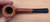 UNSMOKED KBB  1930s to 40s Yello-Bole Premier Briar  Estate Pipe - NOS