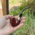 Savinelli Dry System Smooth (620) (6mm) Filter Pipe