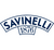 Savinelli Morellina Smooth Oom Paul (614) 6mm Filter Pipe - New