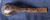 Savinelli Tundra Smooth Bent Apple (626) 6mm Filter Pipe - New